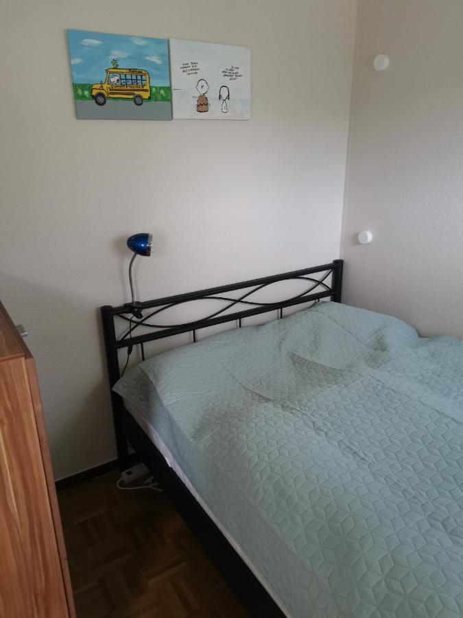 Haus Am Hennesee Meschede Esterno foto